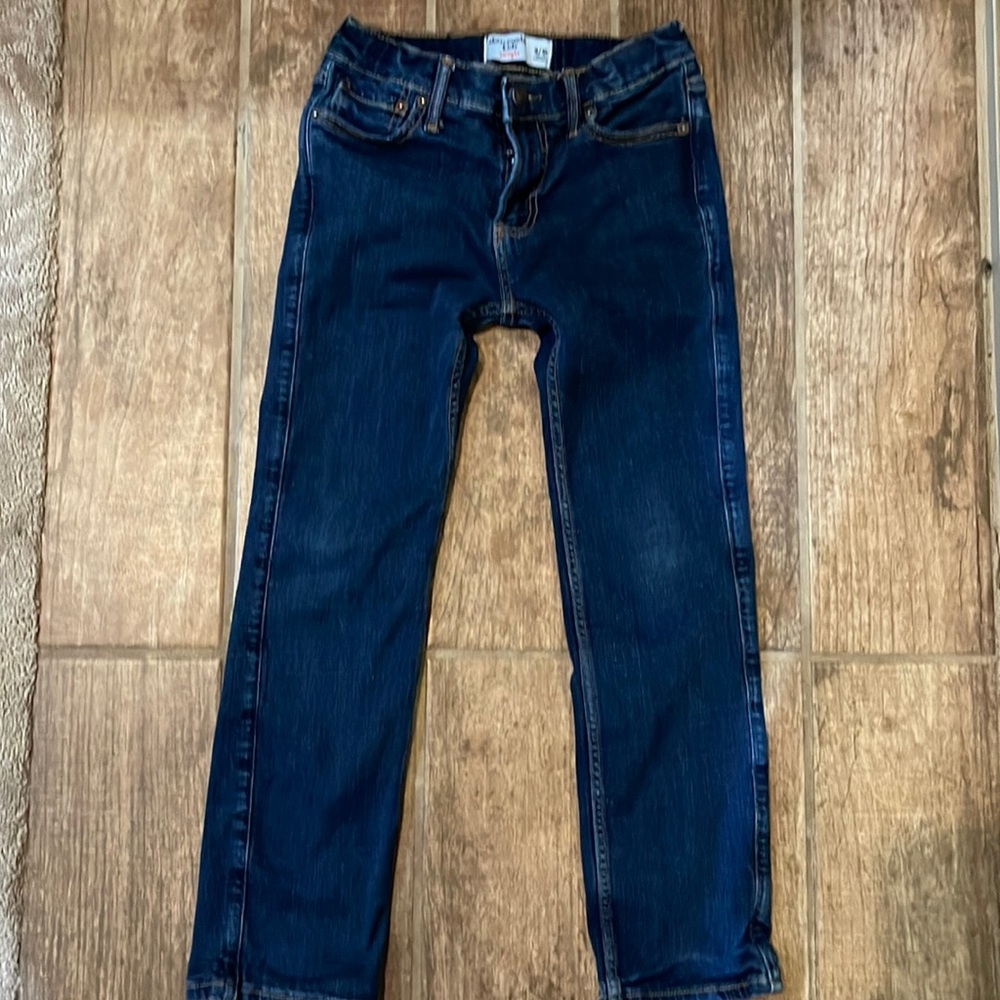 Boys 9/10 Abercrombie kids